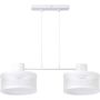 Sigma Lighting BONO 31903 Hängande lampa 2x60W/E27