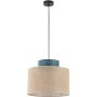 TK Lighting DUO 3256 Hängande lampa 1x15W/E27 IP20