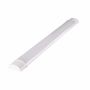 Polux BATTEN LIGHT 325563 Linjelampa 1x18W/LED 4000K 2000lm IP20