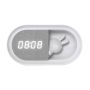 Polux BUNNY 328151 Bordslampa 1x1,1W/LED 3000K 55lm IP20