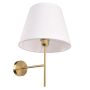 Polux ELENA 325495 Konsollampa 1x20W/E27 IP20