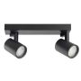 Polux LYNX 328694 Spotlampa 2x10W/GU10 IP20