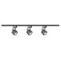 Polux VIENNA 327352 Skenkabel 3x10W/GU10 IP20