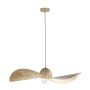 Sigma Lighting KAPELLO 32341 Hängande lampa 1x60W/E27