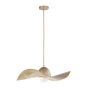 Sigma Lighting KAPELLO 32348 Hängande lampa 1x60W/E27