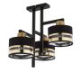 Sigma Lighting PRO 32147 Taklampa 3x60W/E27