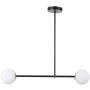 Sigma Lighting GAMA 33192 Hängande lampa 2x12W/G9