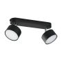 TK Lighting CLARK 3403 Spotlampa 2x10W/GX53