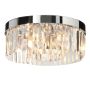 Endon CRYSTAL 35612 Taklampa 5x18W/G9 IP44