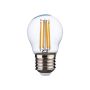TK Lighting CLEAR 3573 Glödlampa 1x4,5W/E27 2200K – 3200K IP20