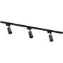 Zuma Line ZESTAW SZYNOPRZEWODY 3551 Skenkabel 3x35W/GU10 ip20