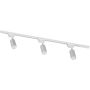 Zuma Line ZESTAW SZYNOPRZEWODY 3553 Skenkabel 3x35W/GU10 ip20