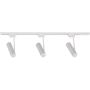 Zuma Line ZESTAW SZYNOPRZEWODY 3557 Skenkabel 3x35W/GU10 ip20