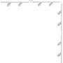 Zuma Line ZESTAW SZYNOPRZEWODY 3585 Skenkabel 8x35W/GU10 ip20