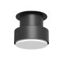 Antigo Etna 1265 Ytmonterad downlight 1x15W/GX53 IP20