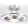 Endon FIRENZ 387-30SC Taklampa 1x120W/R7s IP20