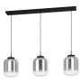 Eglo BULCIAGO 390104 Hängande lampa 3x40W/E27 IP20