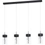 Eglo CABEZOLA 39737 Hängande lampa 4x6,6W/LED 3000K 2880LM IP20