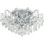 Eglo FENOULLET 39521 Taklampa 6x25W/E14 IP20