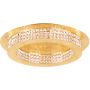Eglo PRINCIPE 39406 Taklampa 14x3,15W/LED 3000K 5320LM IP20