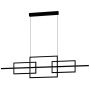 Eglo PUEBLA 39798 Hängande lampa 1x35W/LED 3000K 5000LM IP20