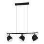 Eglo UPANEMA 390046 Hängande lampa 3x28W/E27 IP20