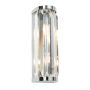 Endon CRYSTAL 39629 Konsollampa 2x18W/G9 IP44