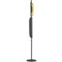 Fischer&Honsel Skal 40474 Golvlampa 1x11,4w/led 2700k-3350k-4000k 1280lm ip20