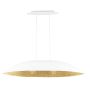 Sigma Lighting Gondola 40637 Hängande lampa 2x15W/E27 IP20