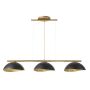 Sigma Lighting Solar 40573 Hängande lampa 3x15W/E27 IP20