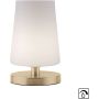 Paul Neuhaus SONJA 4146-60 Bordslampa 1x3W/G9 ip20