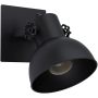 Eglo BARNSTAPLE 43431 Spotlampa 1x40W/E27