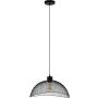 Eglo POMPEYA 43304 Hängande lampa 1x60W/E27