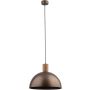 TK Lighting OSLO 4508 Hängande lampa 1x15W/E27 IP20