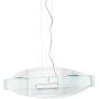 Italux Muari MD030217-1A Hängande lampa 1x10W/R7s IP20