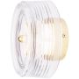 Maxlight LIPARI W0358 Konsollampa 1x6w/led 3000k 493lm ip20