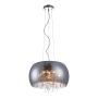 Prezent ATMOSPHERA 46090 Hängande lampa 5x7W/G9 IP20