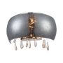 Prezent ATMOSPHERA 46095 Taklampa 2x7W/G9 IP20