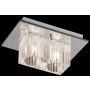 Prezent VAMP 46015 Taklampa 2x40w/g9