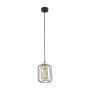 TK Lighting GALAXY 4714 Hängande lampa 1x15W/E27