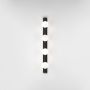 Astro Lighting CABARET 1087007 Konsollampa 4x3W/G9 IP44