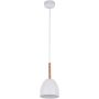 TK Lighting NORD 4868 Hängande lampa 1x15W/E27