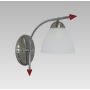 Prezent RIALTO II. 494 Konsollampa 1x60w/e27