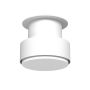 Antigo Etna 1266 Ytmonterad downlight 1x15W/GX53 IP20