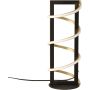 Fischer&Honsel Gwen 50755 Bordslampa 1x16w/led 2700k-4500k-6500k 1724lm ip20