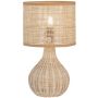 Fischer&Honsel Nature 50733 Bordslampa 1x25w/e14 ip20