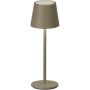 Fischer&Honsel Rimini 50766 Bordslampa 1x25w/e14 ip20