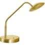 Fischer&Honsel Tallri 50756 Skrivbordslampa 1x7,5w/led 2700k-3350k-4000k 880lm ip20