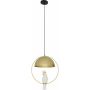 King Home ANIMAL COCKATOO 51927 Hängande lampa 1x60W/E27