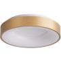 Italux GIULIA 5304-840RC-GD-3 Taklampa 1x40W/LED 3000K 2200LM IP20